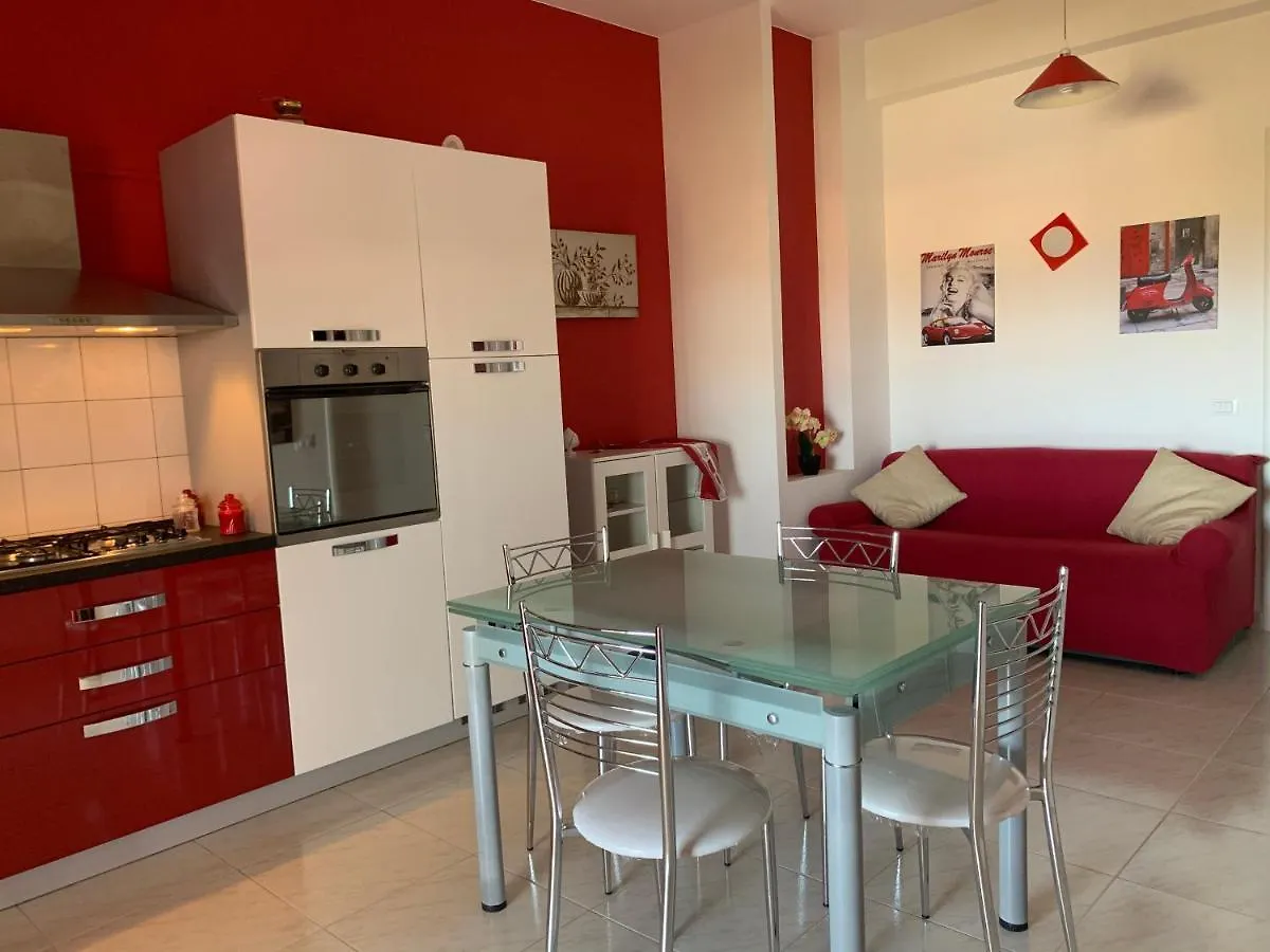 Appartamento Citreum Balestrate