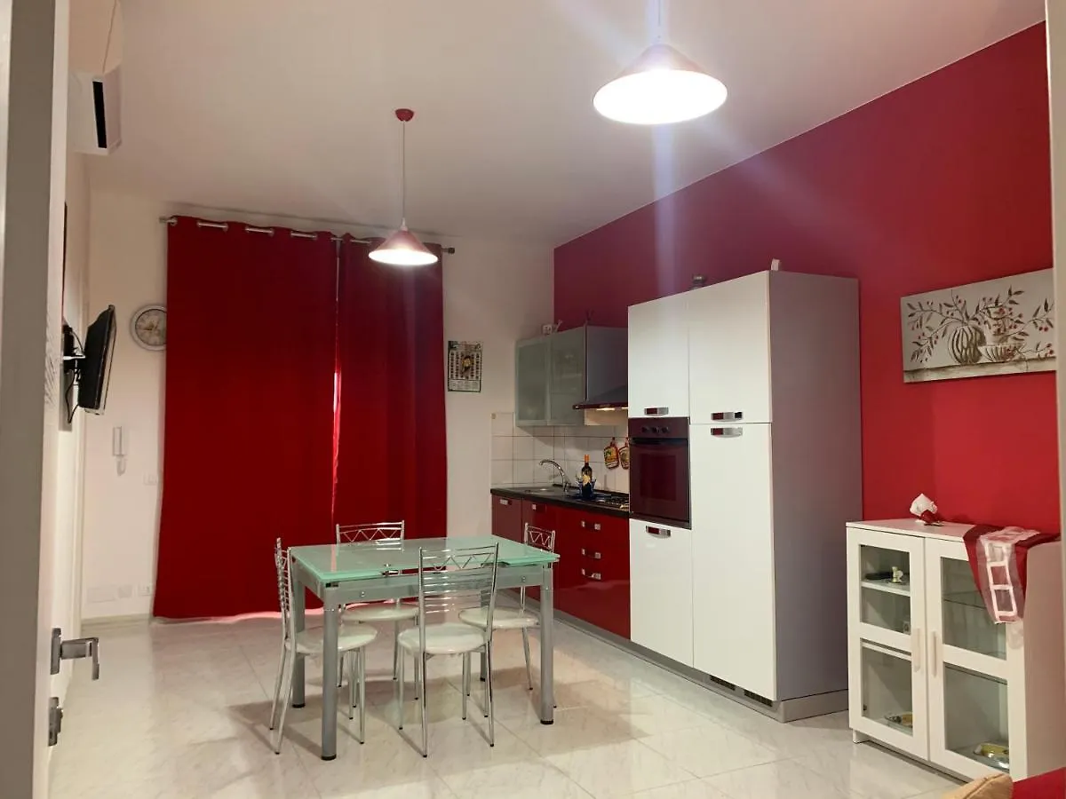 Appartamento Citreum Balestrate 0*,