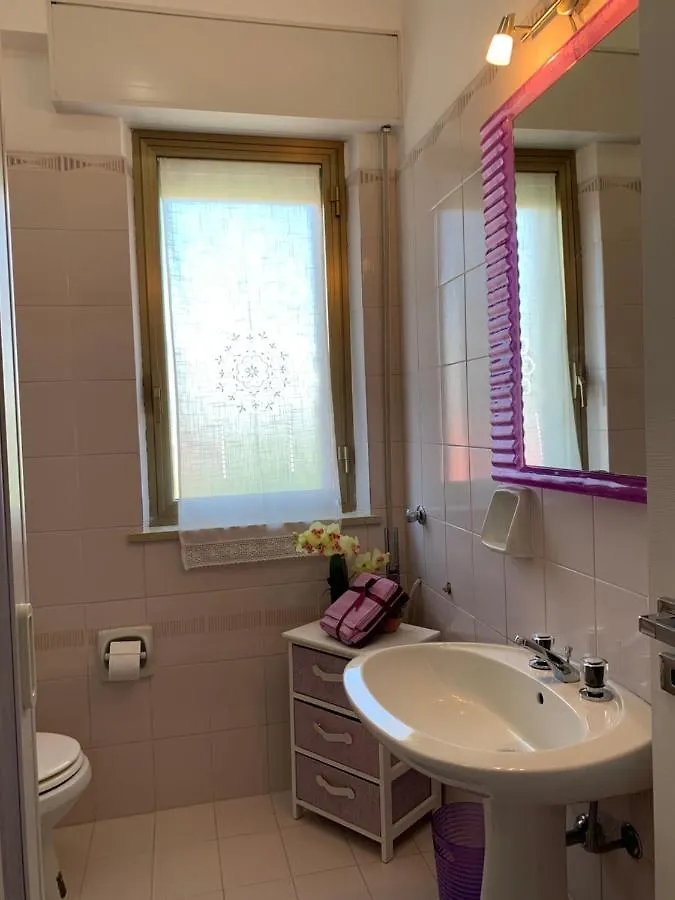 Appartamento Citreum Balestrate Apartment