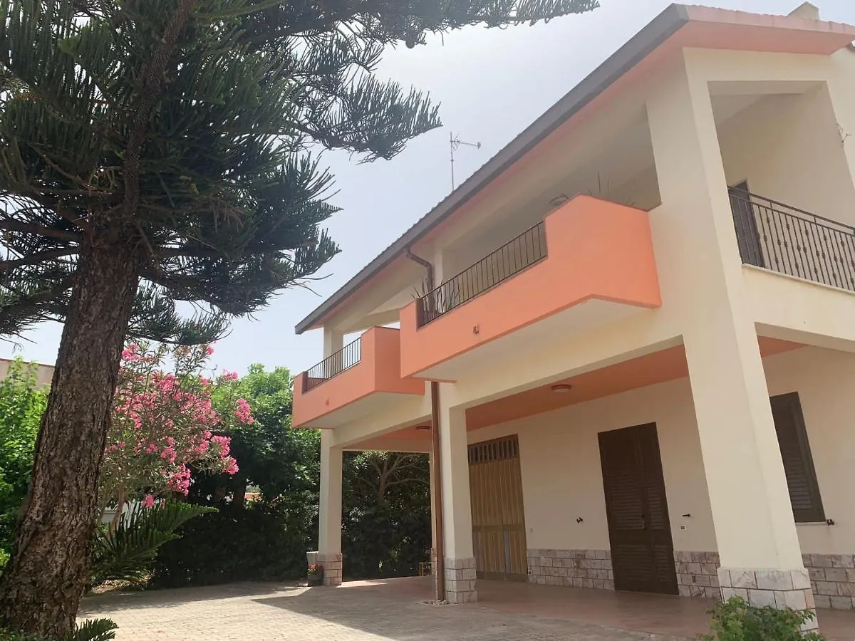 Appartamento Citreum Balestrate Apartment