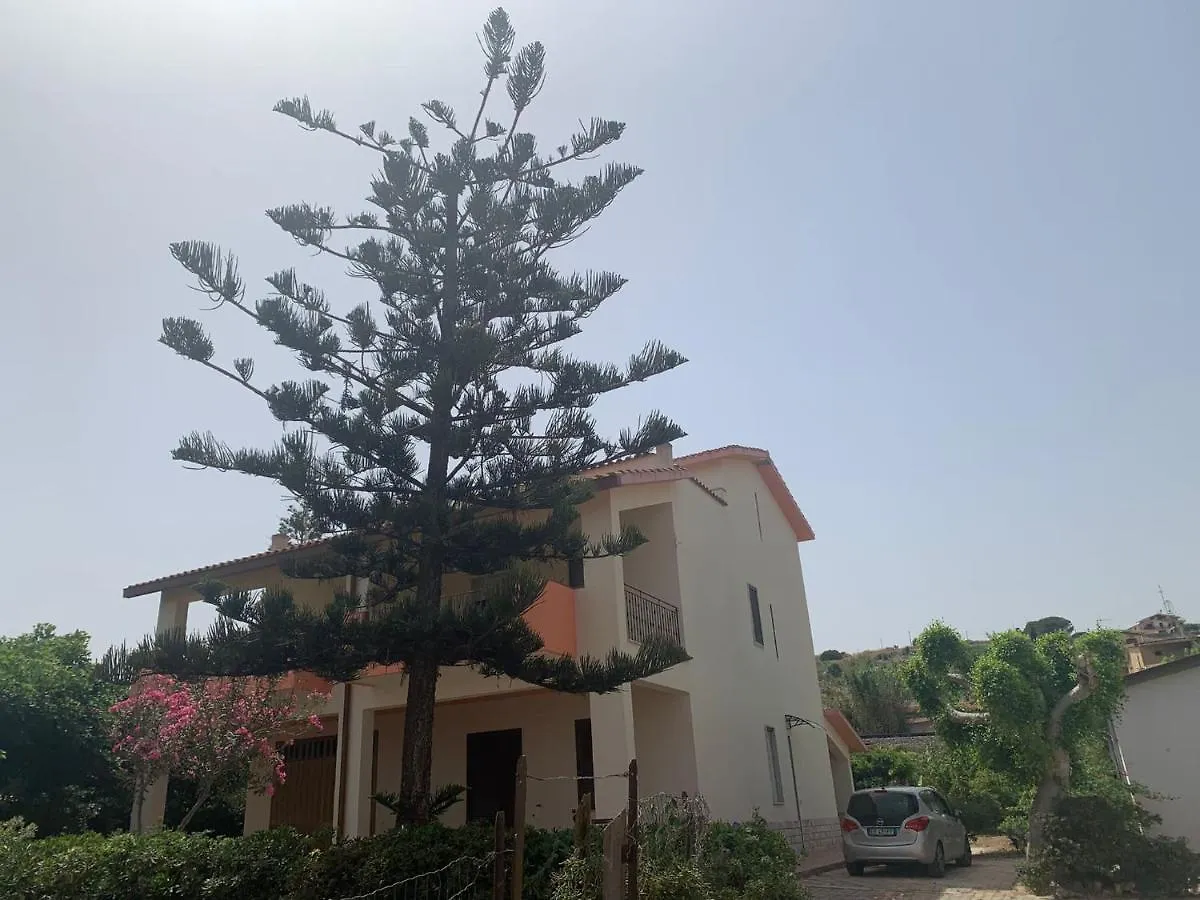 Apartment Appartamento Citreum Balestrate