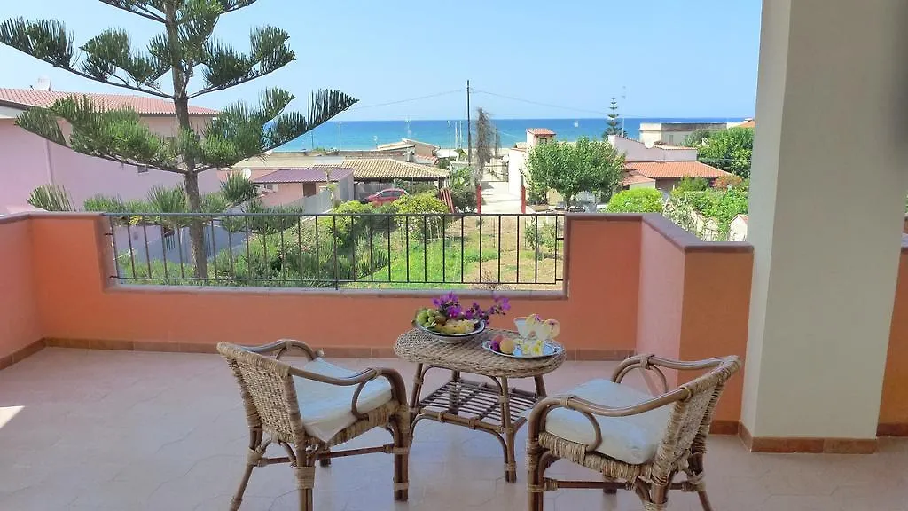 Apartment Appartamento Citreum Balestrate