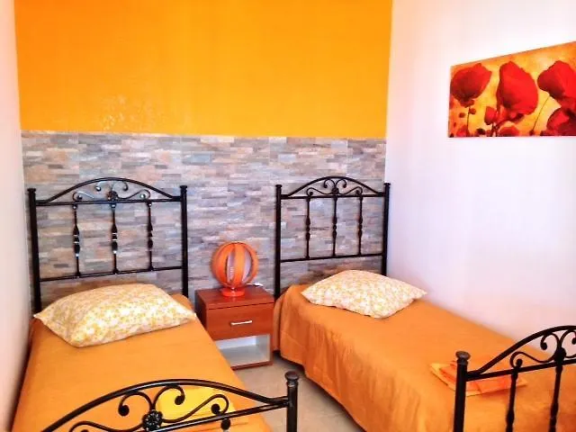 Apartment Appartamento Citreum Balestrate