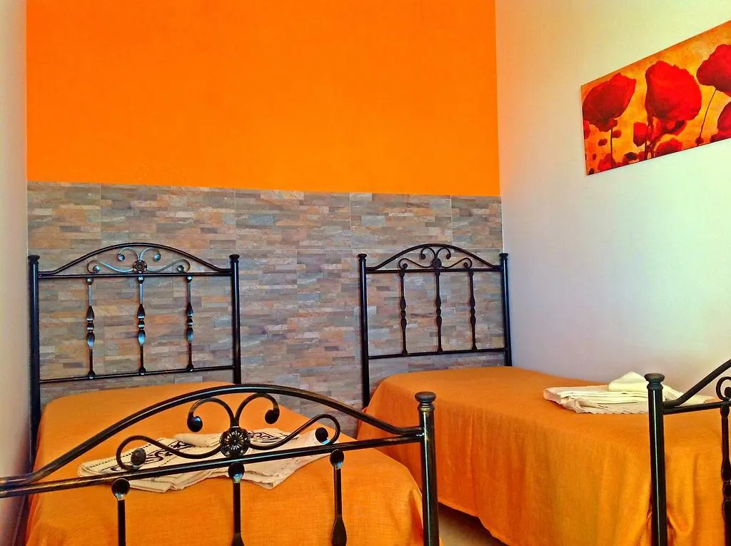 Appartamento Citreum Balestrate 0*,  Italy