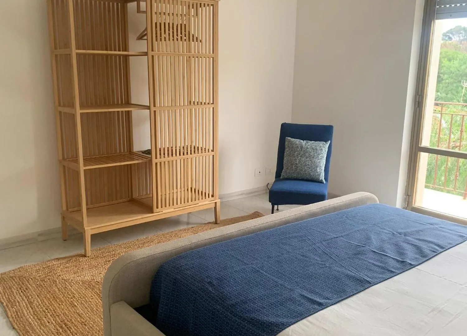 Apartment Appartamento Citreum Balestrate Italy