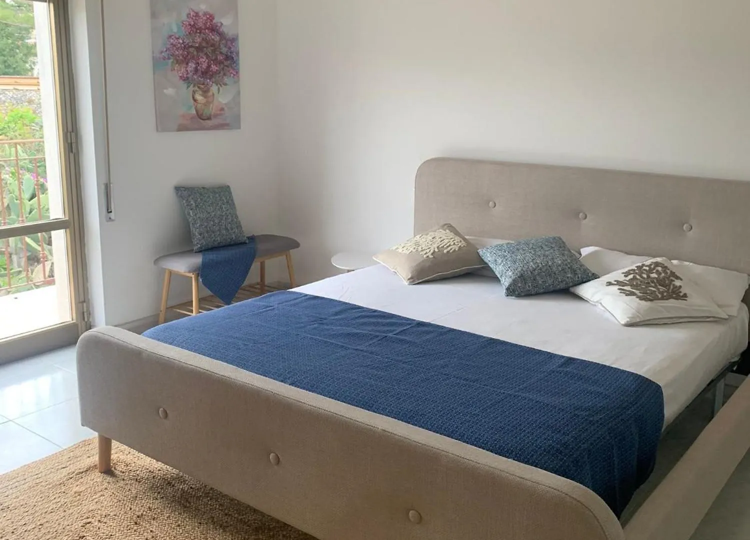 Appartamento Citreum Balestrate Apartment
