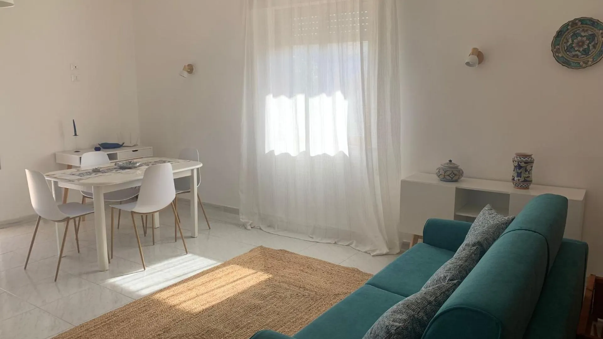 Appartamento Citreum Balestrate Apartment