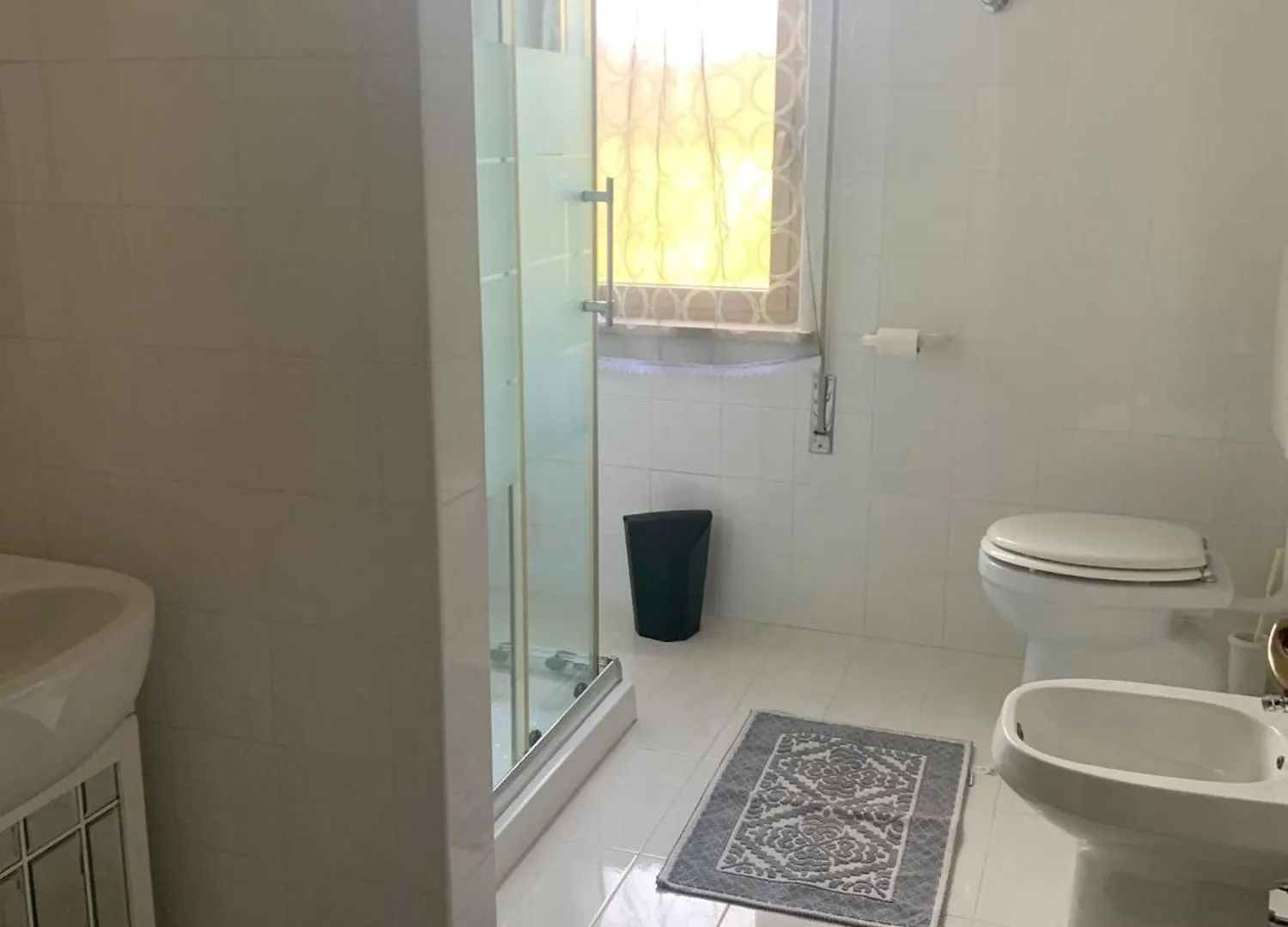 Apartment Appartamento Citreum Balestrate Italy