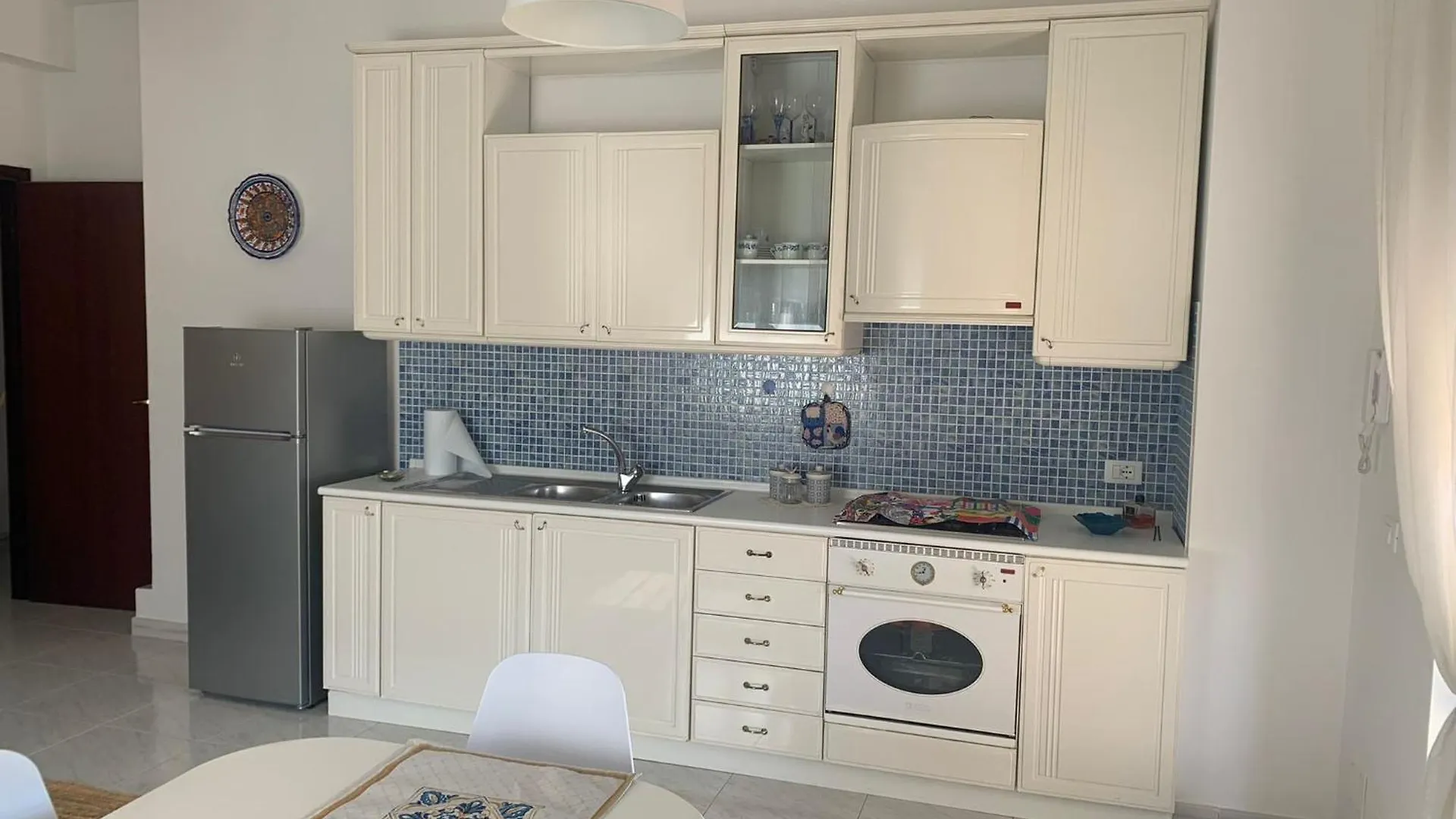 Apartment Appartamento Citreum Balestrate Italy
