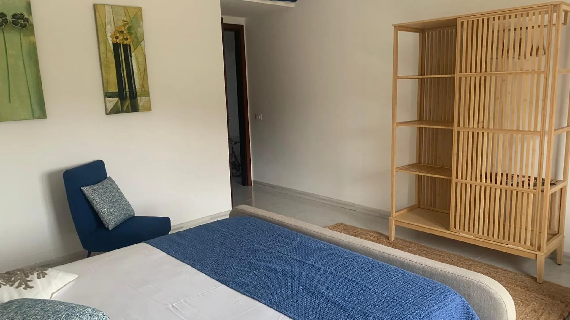 Apartment Appartamento Citreum Balestrate