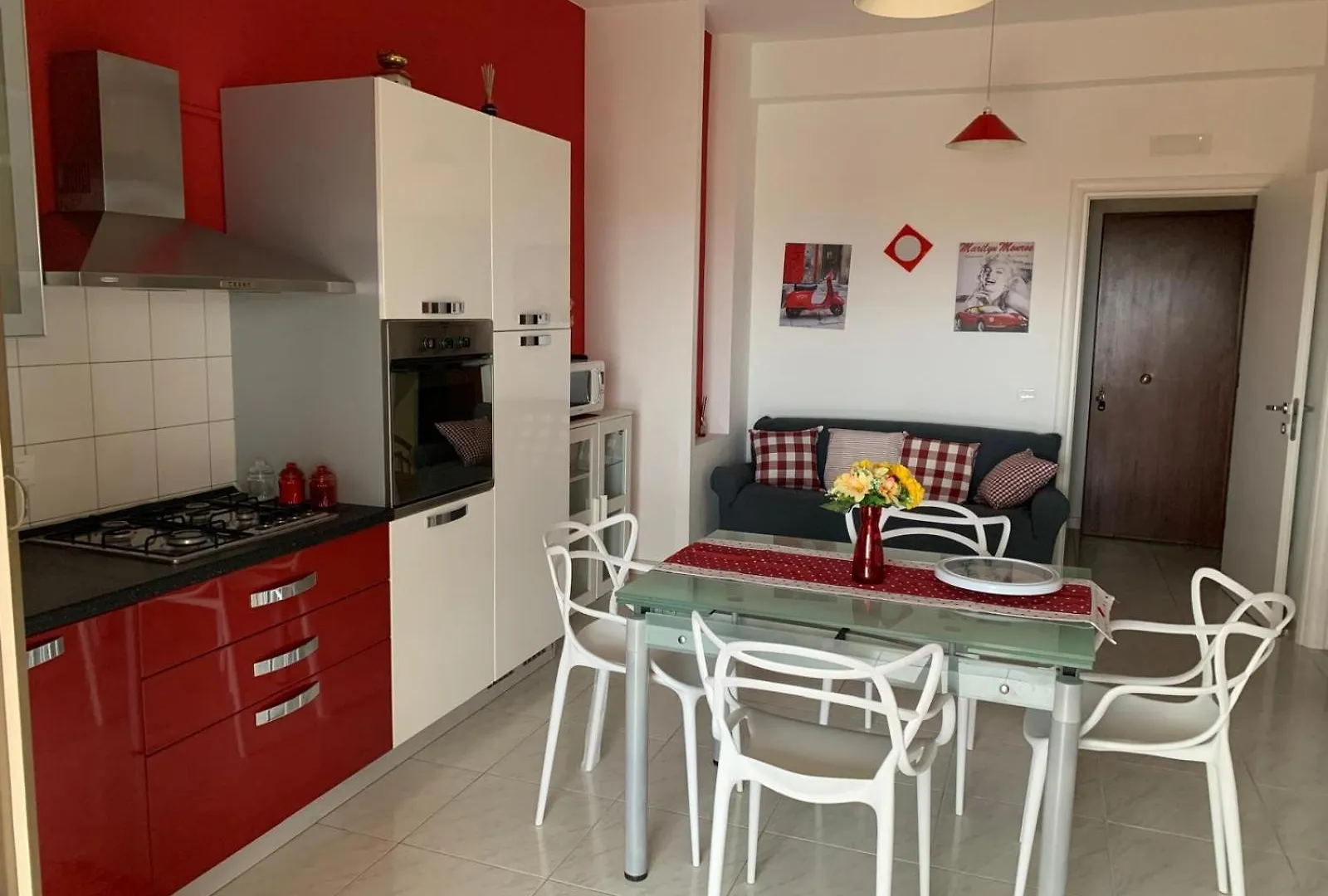 Appartamento Citreum Balestrate 0*,  Italy