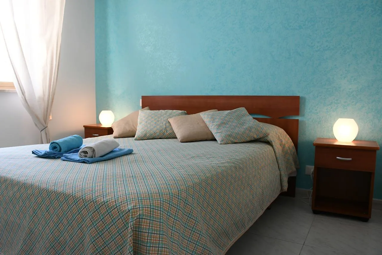 Apartment Appartamento Citreum Balestrate