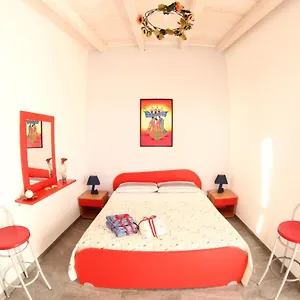 Maison d'hôtes Il Cielo In Una Stanza, Balestrate