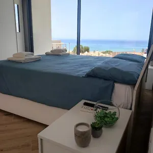 Guest house Terrazza Sul Mare, Balestrate