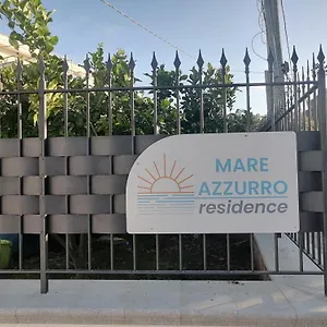 Mare Azzurro Balestrate