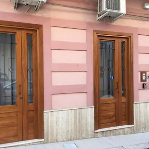 Appartement La Conchiglia Vacanze, Balestrate