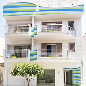 Stanze Del Mare Bed & Breakfast