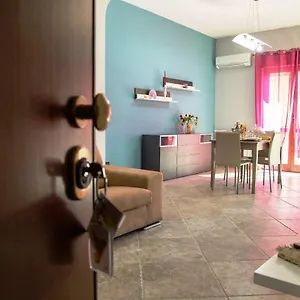 Appartement Sicilia Vacanze, Balestrate