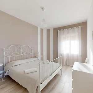 Appartement Case Playa, Balestrate